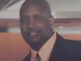 Derrick James