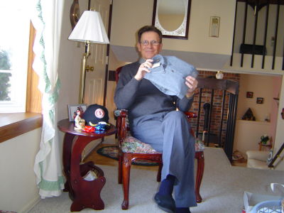 Walter Berg