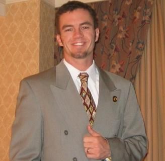 Corey Wellman