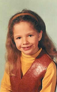Kristen Hendricks-Fonseca