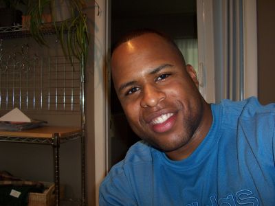 Dana Johnson