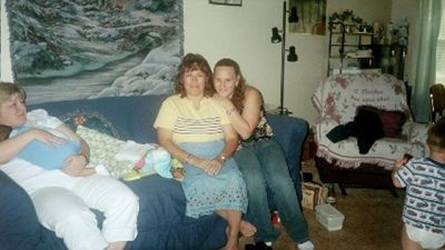Sandra Harbert
