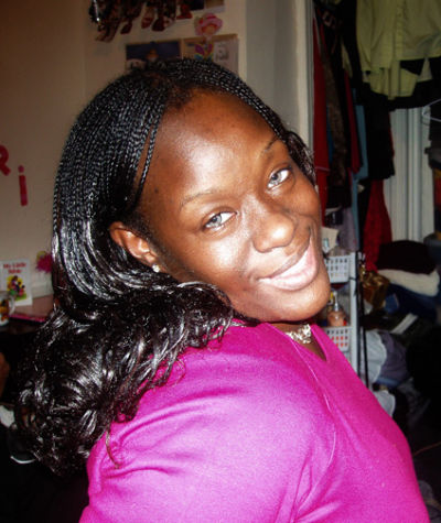 Yuchanya Anderson