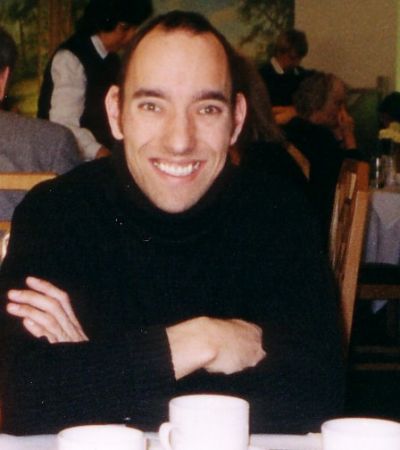 Louis Jason