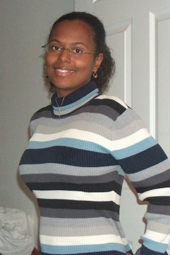 Michelle Freeman