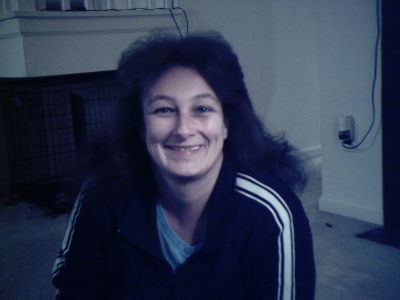Patricia Heuskin