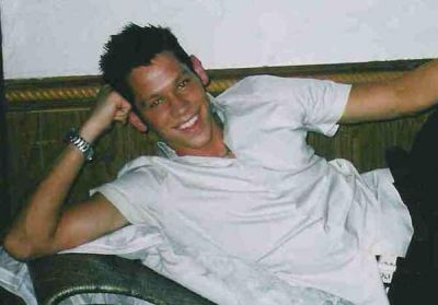 Andrew Mason