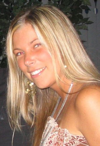Julie Milback