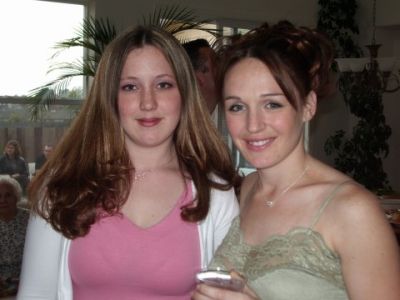 Jessica Ahern