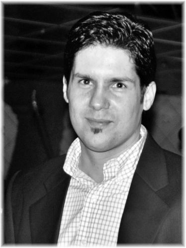 Joey Crossno