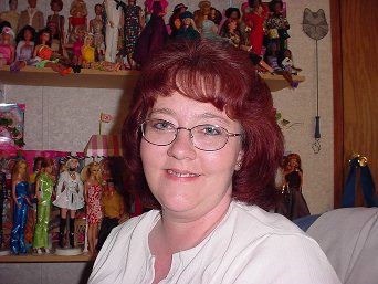Roberta Atkinson