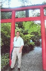 Michael Barer