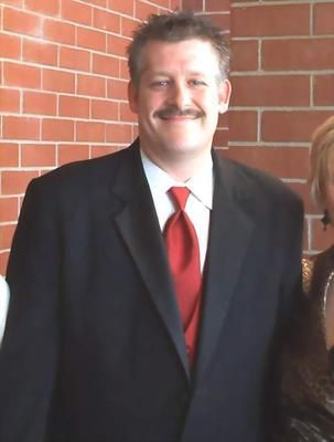 Richard Dye