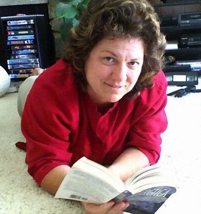 Vicki Rand