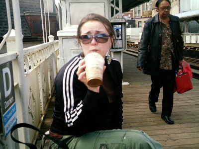 Rose Soderholm