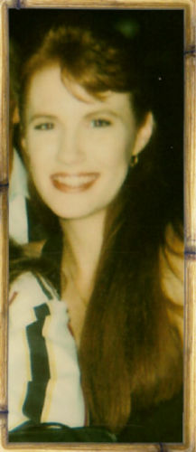 Karen Parker