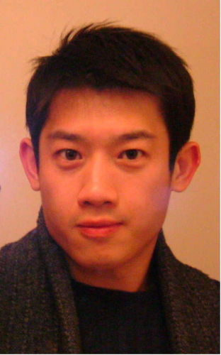 Peter Lai