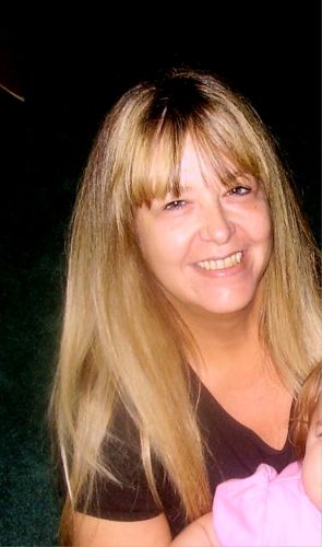 Patricia Lilly