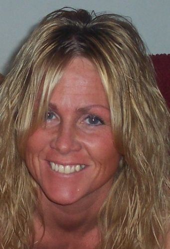 Lynn Mitchell