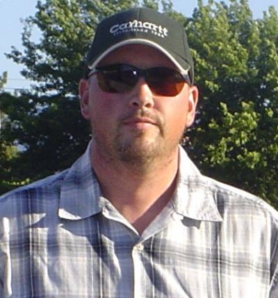 Tom Harris