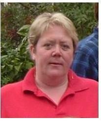 Dianne Mumpower