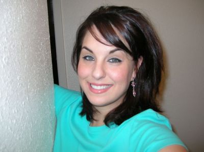 Jamie Sanders