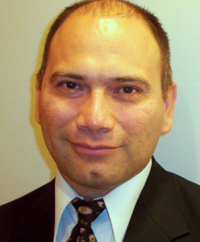 Jarvis Ewing