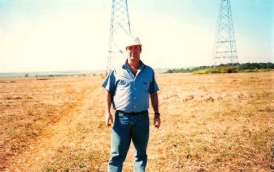 Prudencio Duarte
