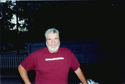 Harold Hadnott