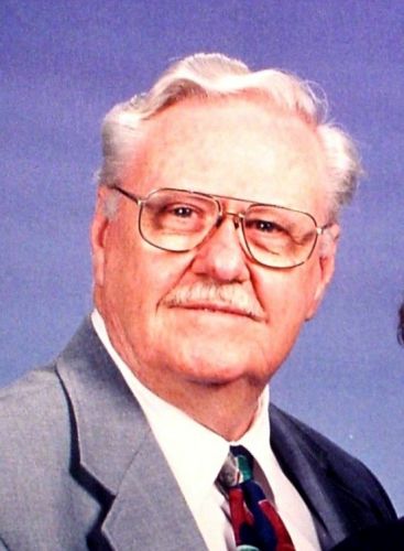 Vernon Lawrence