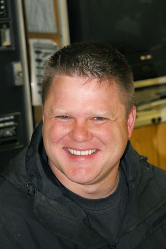 William Shope