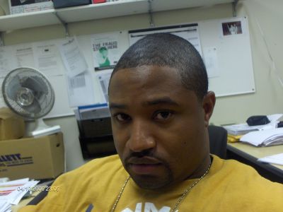 Leonard Thomas