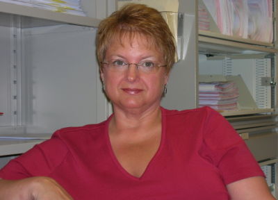 Camille Smith