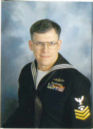 Russell Akers