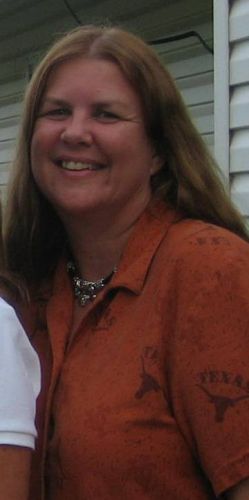Elaine Turner