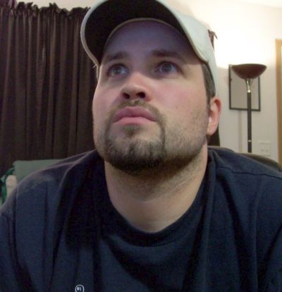 Jeremy Cobert