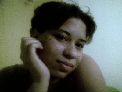Marissa Trotter