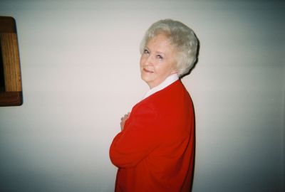 Laquetia Sisk