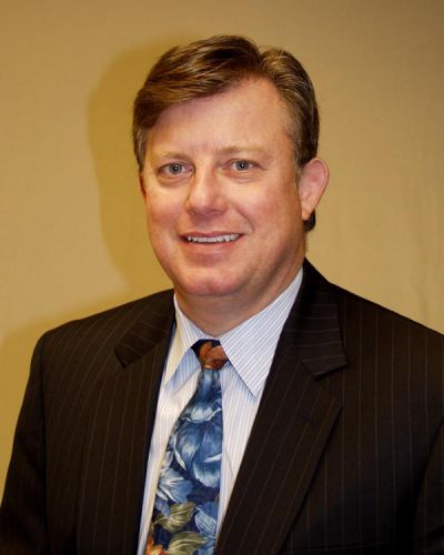 Terry Graham