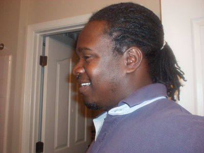 Gilbert Mavhunga