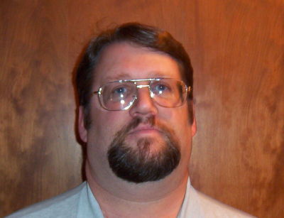 Barry Edwards