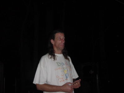 Jon Schippers
