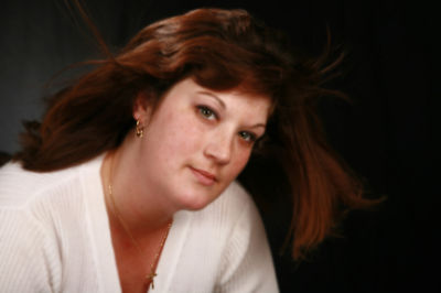 Amber Hutton