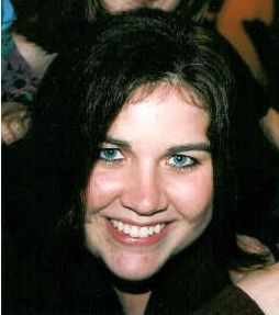 Sherri Irwin