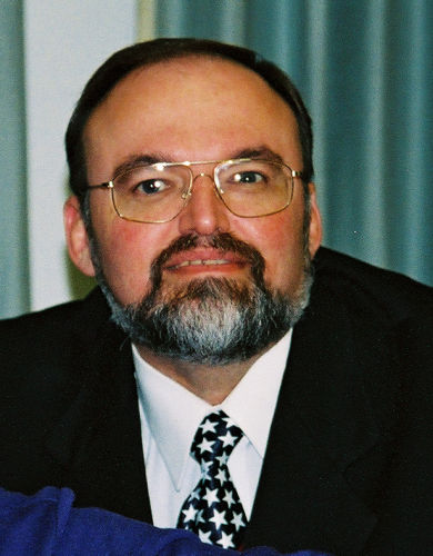 Paul Keyes