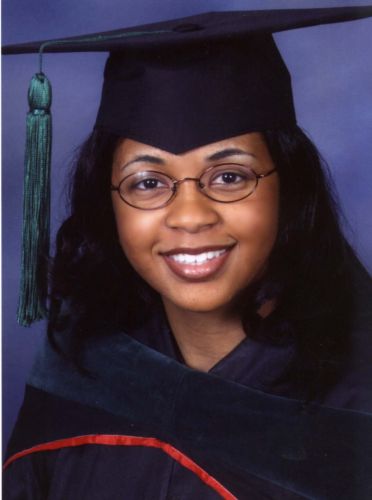 Juanita Fleming
