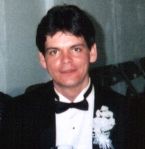 Donnie Burgess