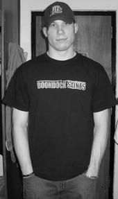 Ryan Scherich