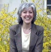 Karen Steinle