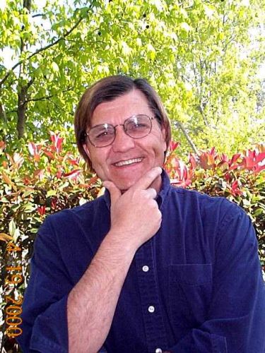 Patrick Mcnelly